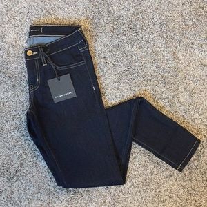 Flying Monkey Dark Wash Skinny